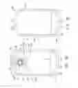 Fig. 03 - Pouch container aligned structure, manufacturing device for same, and manufacturing method for same