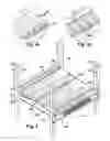 Fig. 04 - Method and apparatus for fluting a web in the machine direction