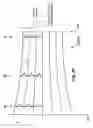 Fig. 06 - Method and apparatus for fluting a web in the machine direction