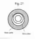 Fig. 19 - Glass/resin composite structure and method for manufacturing same