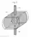 Fig. 09 - Glass/resin composite structure and method for manufacturing same