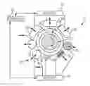 Fig. 01 - Method for building three-dimensional cylindrical objects