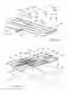 Fig. 12 - Method of printing with air blowing across inkjet printhead
