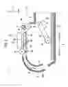 Fig. 03 - Image recording apparatus comprising liquid supplying device having tank and cartridge
