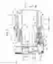 Fig. 12 - Image-recording apparatus including first tank, second tank connectable to first tank, and head for ejecting liquid supplied from second tank