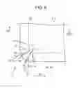 Fig. 09 - Medium support unit, printing apparatus, and attachment method of friction member