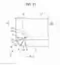 Fig. 12 - Medium support unit, printing apparatus, and attachment method of friction member