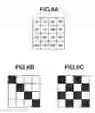 Fig. 07 - Image processing apparatus and method setting dot arrangements to reduce differences in dispersiveness of dots between overlapping and non-overlapping recording areas