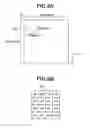 Fig. 10 - Image processing apparatus and method setting dot arrangements to reduce differences in dispersiveness of dots between overlapping and non-overlapping recording areas