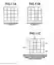Fig. 12 - Image processing apparatus and method setting dot arrangements to reduce differences in dispersiveness of dots between overlapping and non-overlapping recording areas