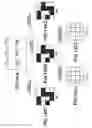 Fig. 15 - Image processing apparatus and method setting dot arrangements to reduce differences in dispersiveness of dots between overlapping and non-overlapping recording areas