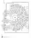Fig. 08 - Concentric duct system for a dryer of a printing system