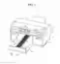 Fig. 02 - Medium support units, printing apparatuses, and methods for attaching and detaching friction member