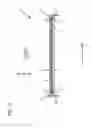Fig. 11 - Medium support units, printing apparatuses, and methods for attaching and detaching friction member