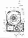 Fig. 01 - Tape cartridge
