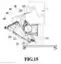 Fig. 16 - Printing apparatus and sheet storage device