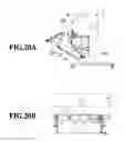 Fig. 21 - Printing apparatus and sheet storage device