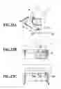 Fig. 23 - Printing apparatus and sheet storage device