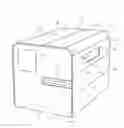 Fig. 01 - Segmented enclosure