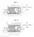 Fig. 07 - Printing apparatus configured to hold battery