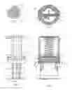 Fig. 04 - Plate support for a self-inking stamp