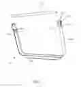 Fig. 03 - Rigid protection cover and closure
