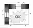 Fig. 01 - Optical security component with reflective effect, production of such a component and secure document provided with such a component