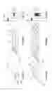 Fig. 04 - Optical security component with reflective effect, production of such a component and secure document provided with such a component