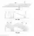 Fig. 05 - Optical security component with reflective effect, production of such a component and secure document provided with such a component