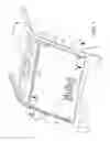 Fig. 02 - Windshield clip for off-road vehicle