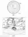 Fig. 08 - Apparatus for adjusting a windshield on a motor vehicle