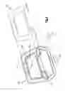 Fig. 03 - Surfaces of plastic glazing of tailgates