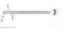 Fig. 07 - Surfaces of plastic glazing of tailgates