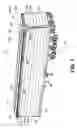 Fig. 02 - Waterproof top door for trailer