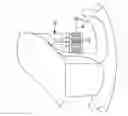 Fig. 01 - Stalk mounted telescoping rotary shift knob