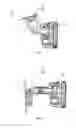 Fig. 02 - REPLACEABLE AUTOMOBILE INTERIOR REARVIEW MIRROR BRACKET
