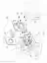 Fig. 02 - Single arm telescoping mirror