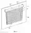 Fig. 04 - Single-hand operable flexible pouch assembly