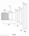 Fig. 08 - Single-hand operable flexible pouch assembly