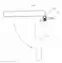 Fig. 01 - HANDHELD AND VEHICLE MOUNTED BAG HOLDERS
