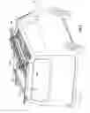 Fig. 02 - Adjustable and sliding ladder rack apparatus