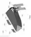 Fig. 06 - Vehicle mounting system