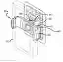 Fig. 01 - Adjustable portable device holder