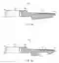 Fig. 03 - Load box rail trim with integrated structural features