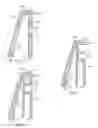 Fig. 04 - Load box rail trim with integrated structural features