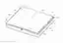 Fig. 01 - DEVICE COMPRISING A FLOOR COVER FOR A LOADING SPACE