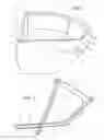 Fig. 02 - Trim strip assembly for vehicle and method of manufacturing same