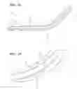 Fig. 11 - Trim strip assembly for vehicle and method of manufacturing same