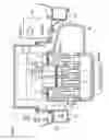 Fig. 02 - Attachment structure for heat insulating cover