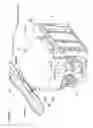 Fig. 03 - Attachment structure for heat insulating cover